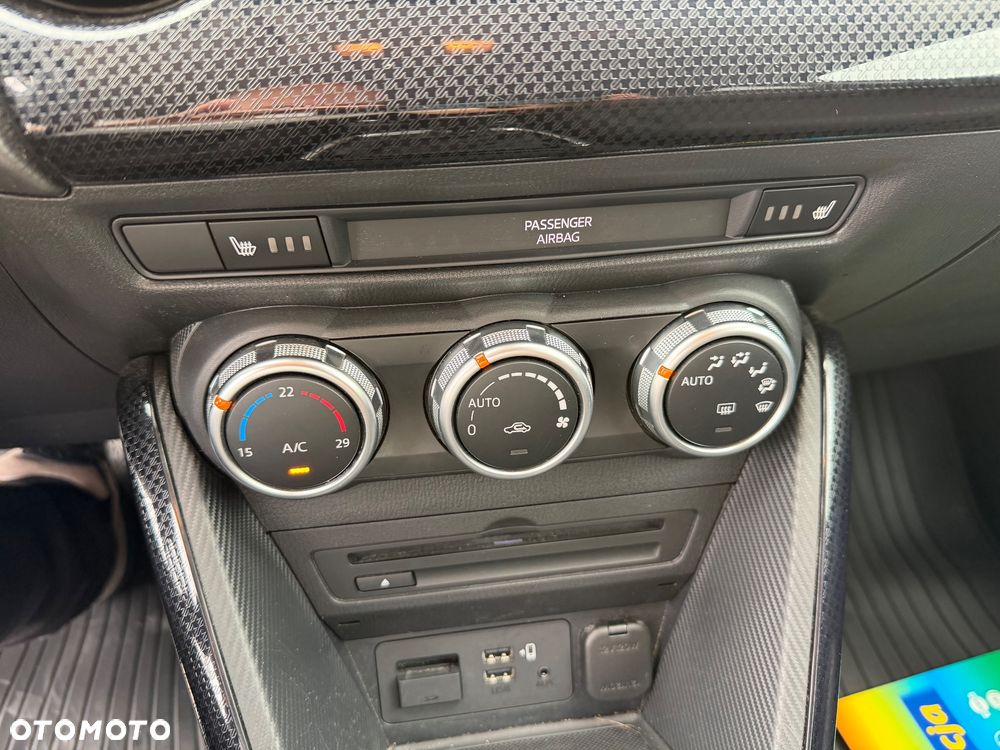 Mazda 2 1.5 Skyenergy - 23
