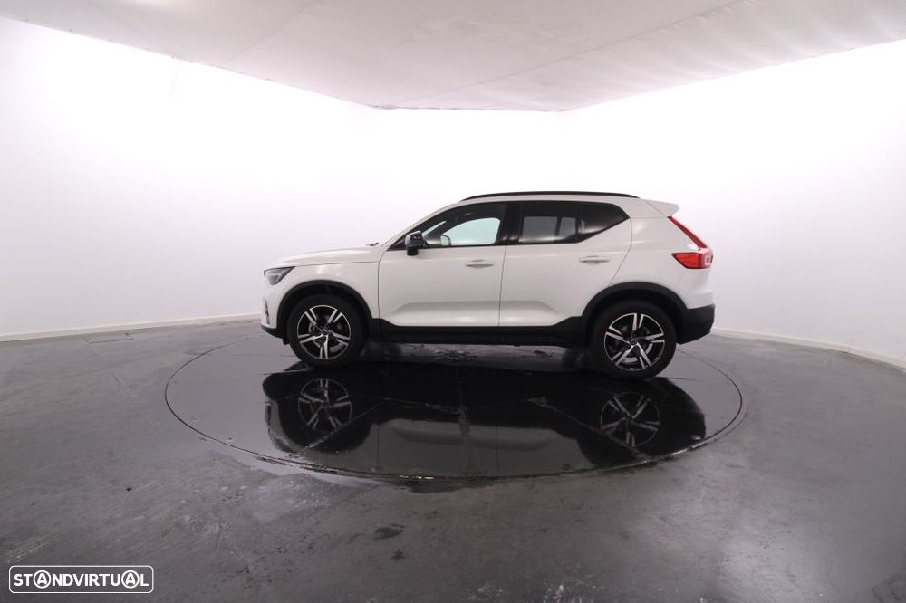 Volvo XC 40 1.5 T2 Plus Dark Auto - 3