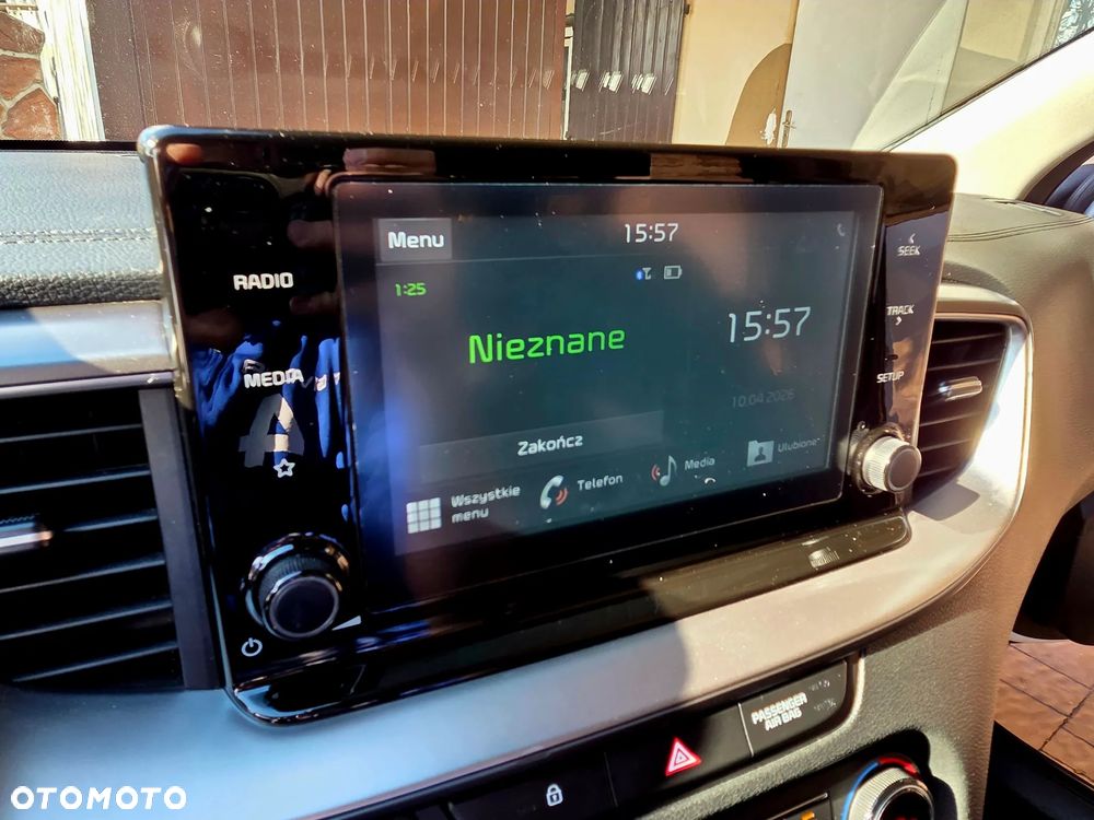 Kia Ceed 1.6 CRDi SCR M - 19