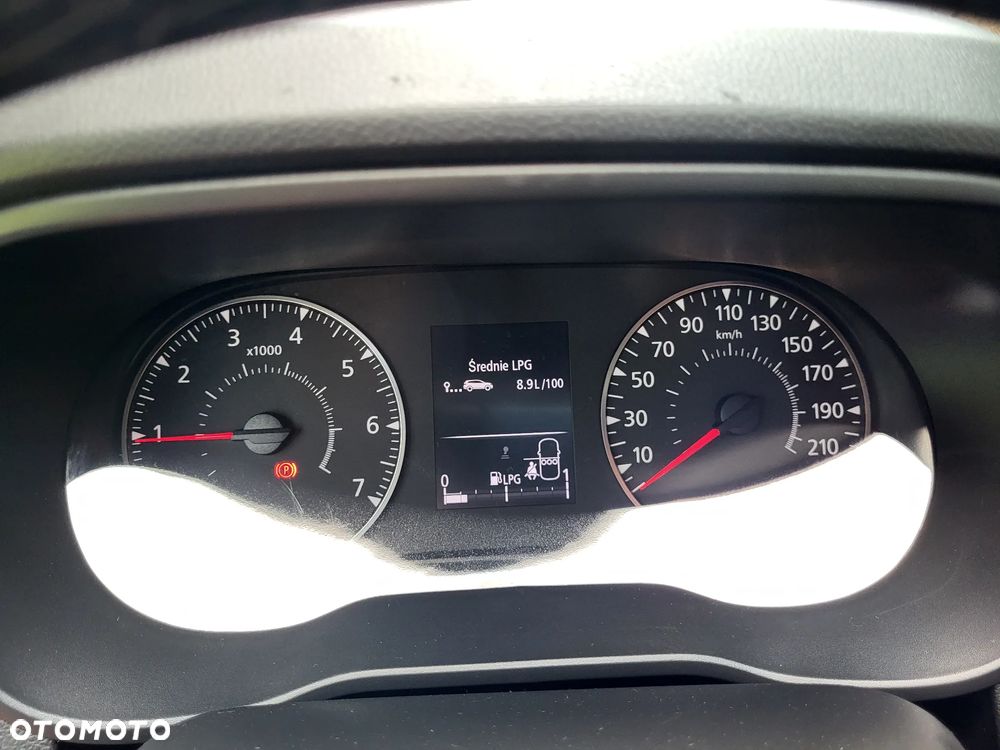 Dacia Duster TCe 90 2WD Comfort - 25