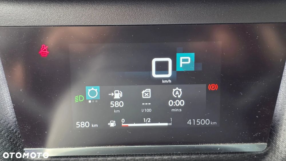 Citroën C4 1.2 PureTech Feel Pack S&S EAT8 - 6