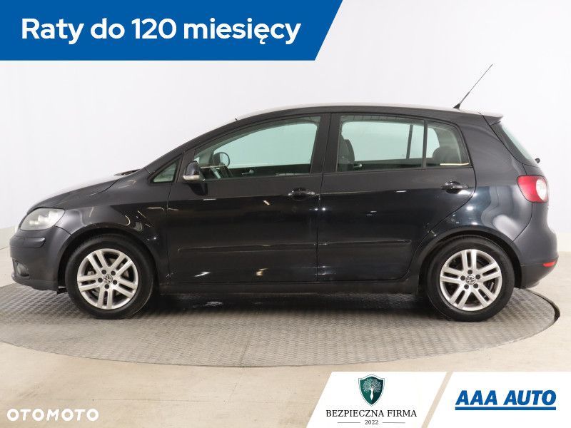 Volkswagen Golf Plus - 4