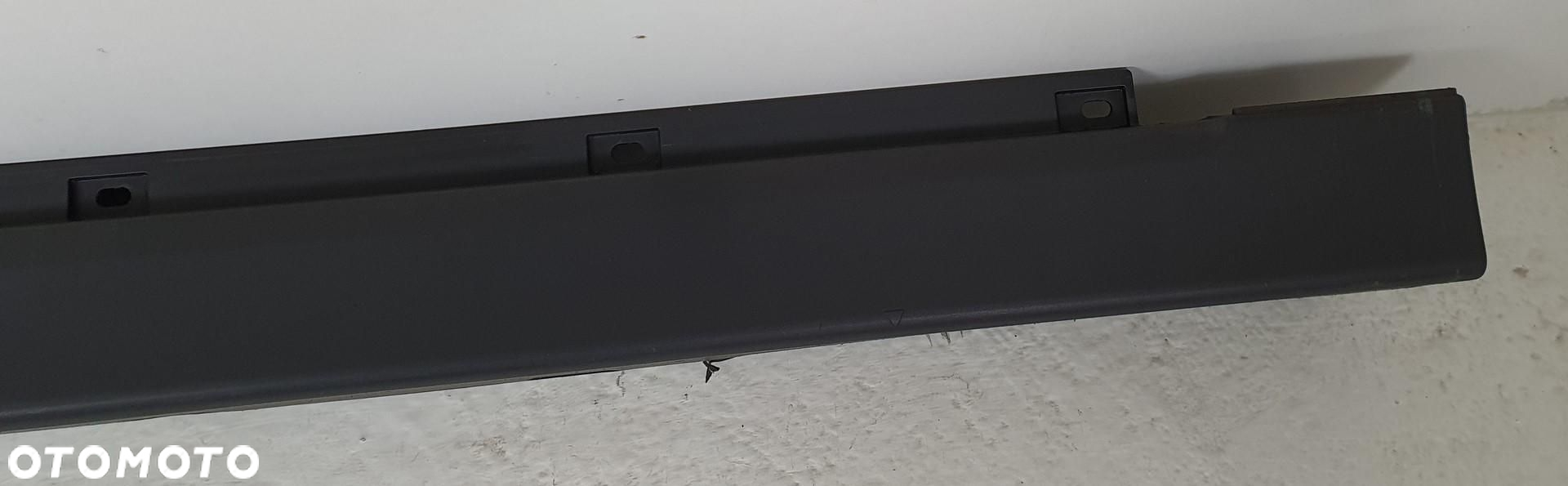 LISTWA PROGOWA PROGU PRAWA SAAB 9-3 93 12830200 - 5