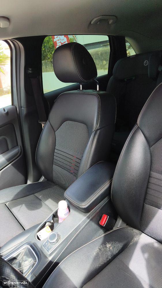 Mercedes-Benz B 180 d Urban - 6