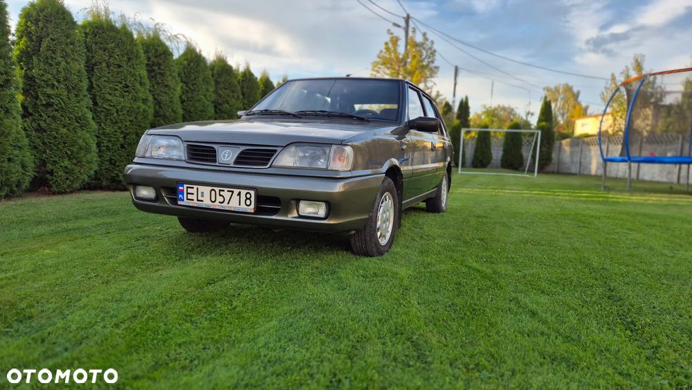 Polonez Caro - 21