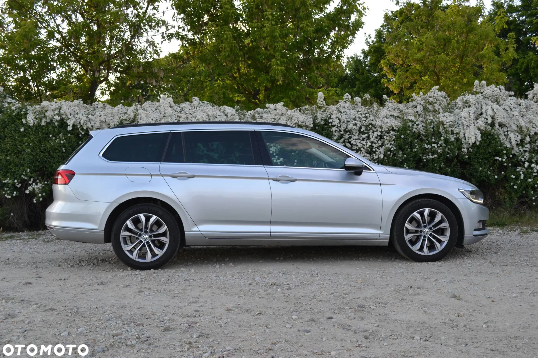 Volkswagen Passat 2.0 TDI BMT Comfortline - 5