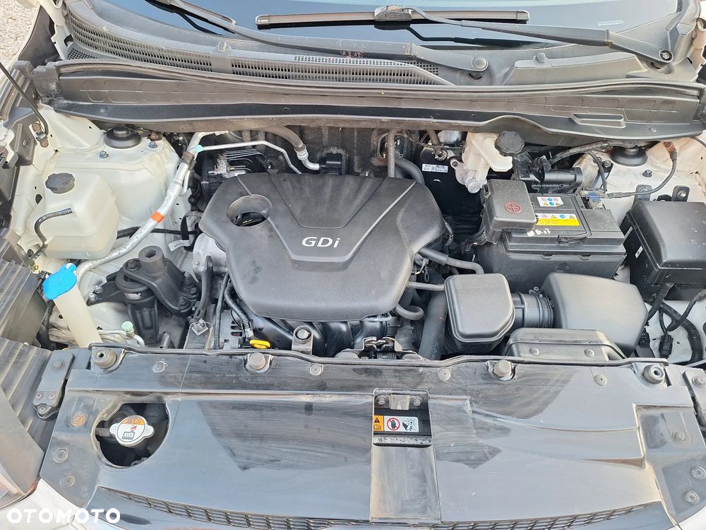 Hyundai ix35 1.6 2WD Comfort - 37