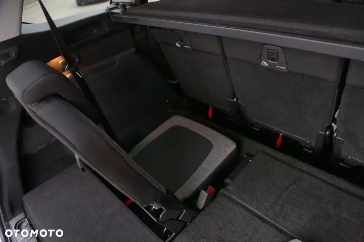 Citroën C4 Picasso 2.0 BlueHDi MoreLife S&S EAT6 - 22