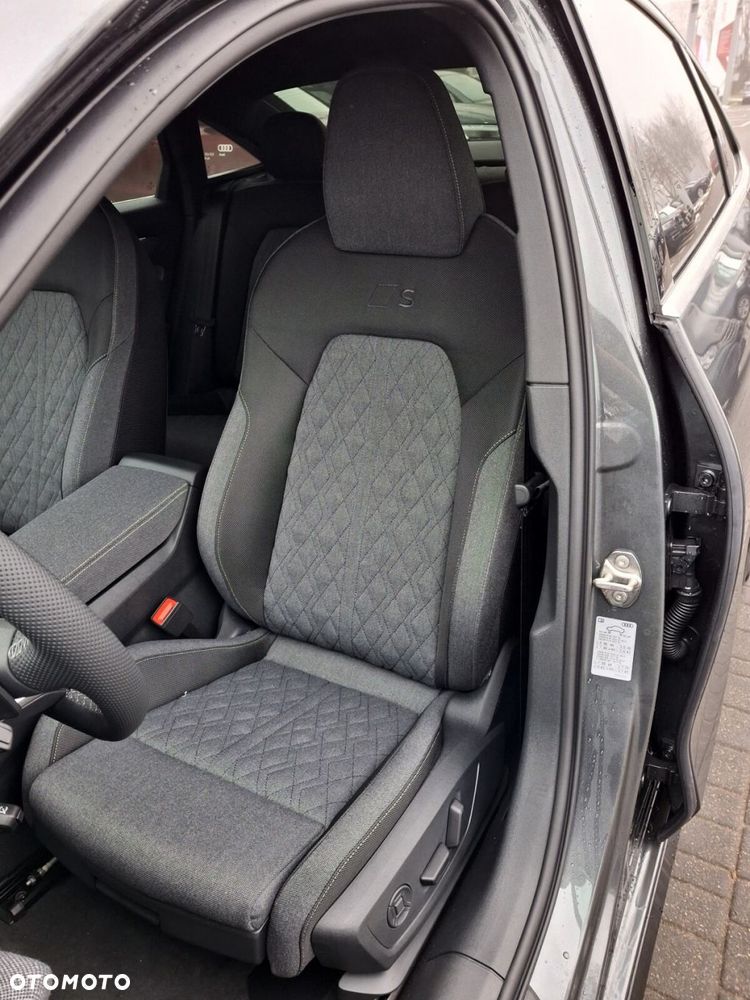 Audi A6 Limousine - 11