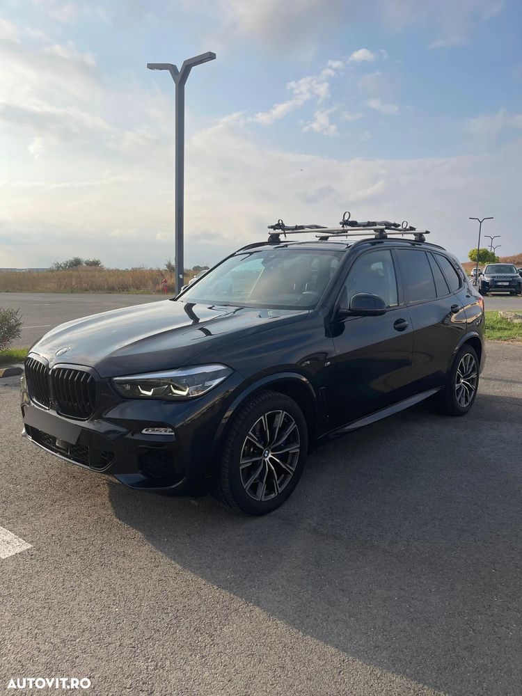 BMW X5 - 2