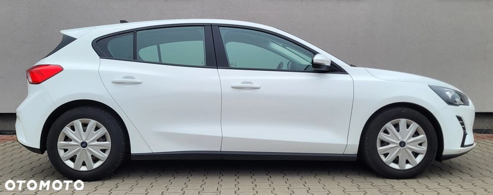 Ford Focus 1.5 EcoBlue Trend - 6