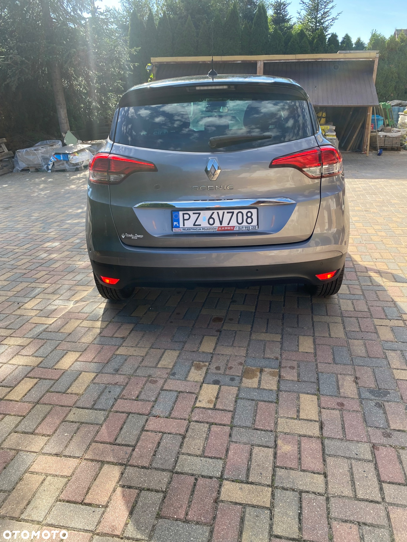 Renault Scenic ENERGY dCi 110 Start & Stop Dynamique - 13