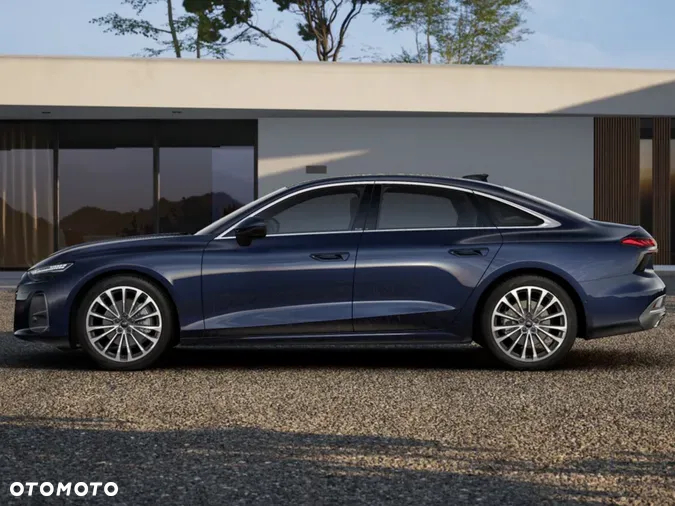 Audi A6 - 3