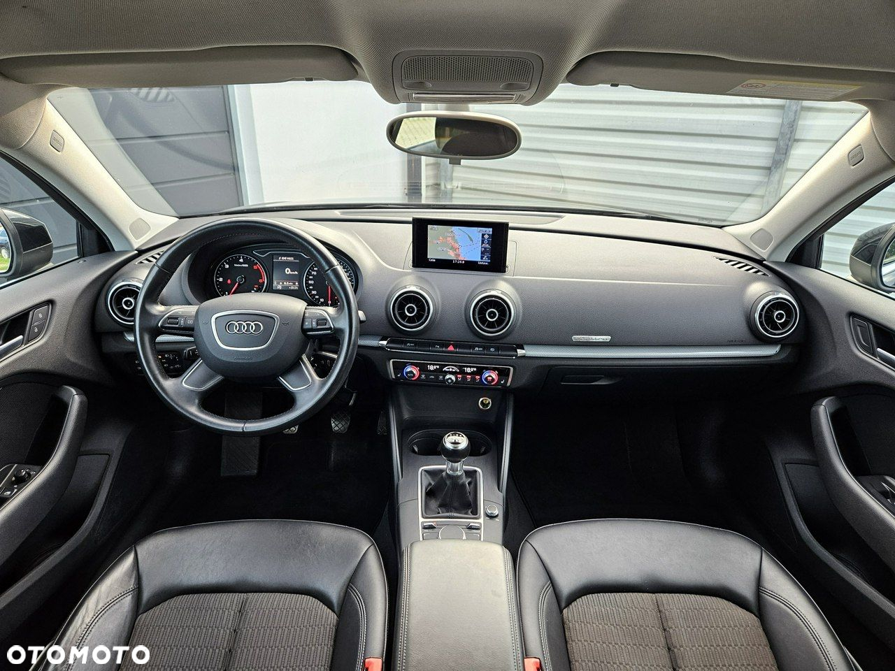 Audi A3 - 30