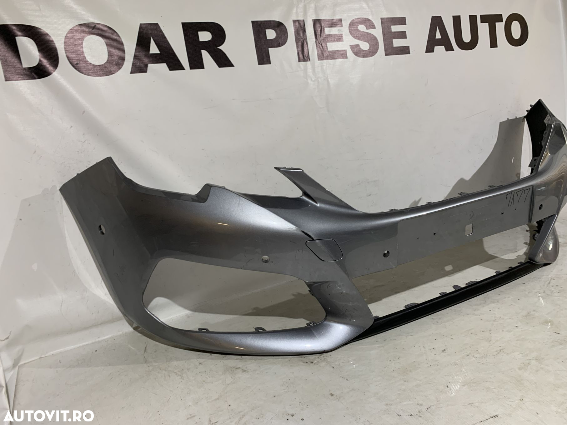 Bara fata Peugeot 308, 2017, 2018, 2019, 2020, 2021, cod origine OE AA38299433. - 10