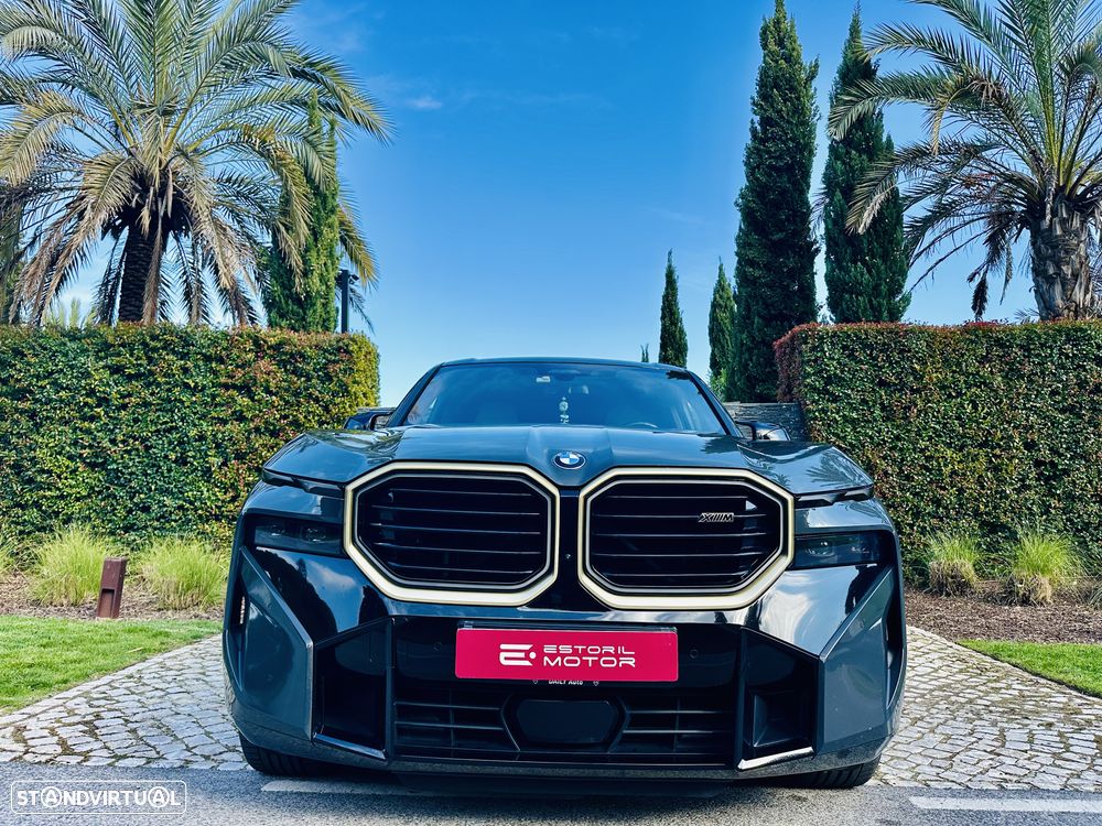 BMW XM Standard - 14