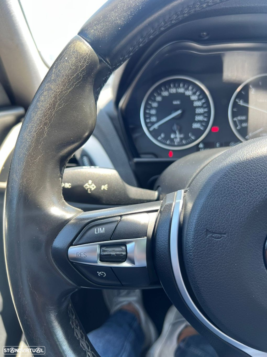 BMW 116 d EfficientDynamics - 28