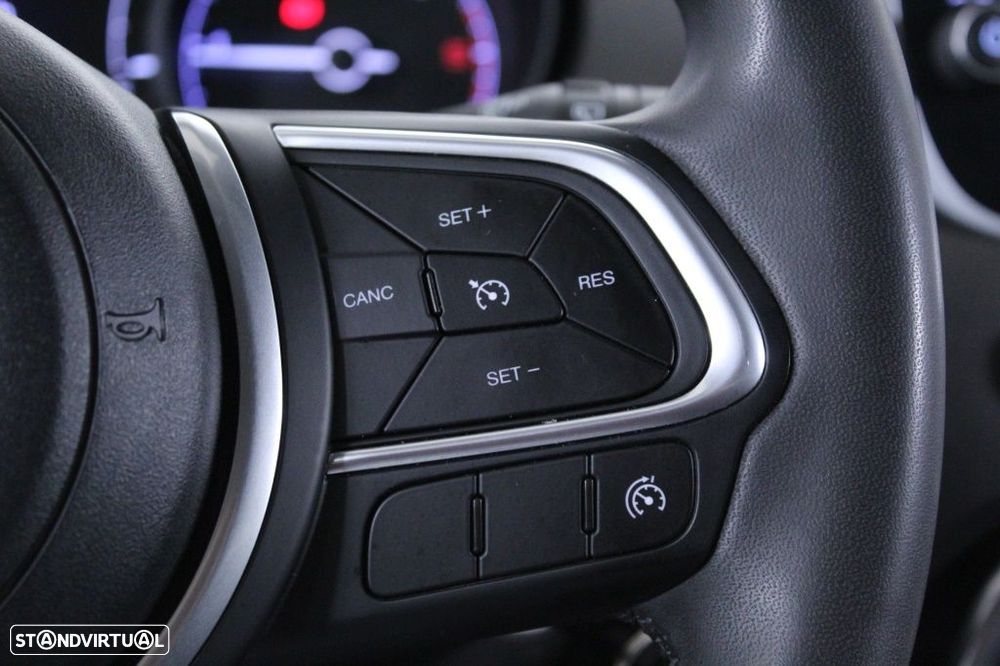 Fiat 500X 1.3 MJ Urban - 23