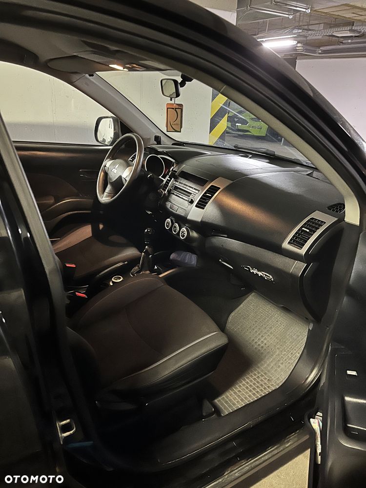 Mitsubishi Outlander 2.0 DID Invite - 4