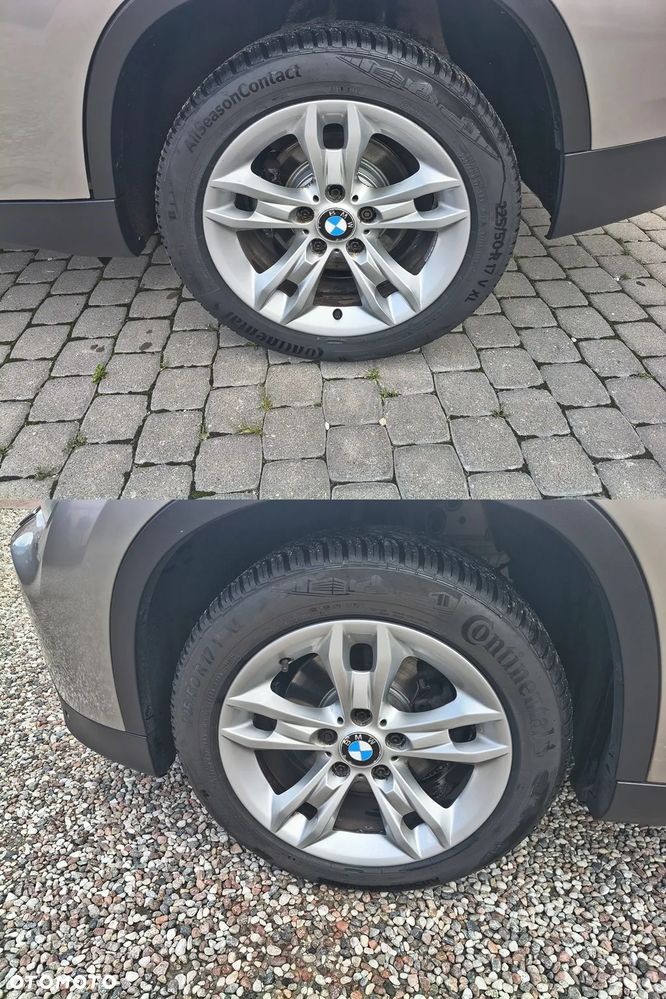 BMW X1 xDrive18d - 18