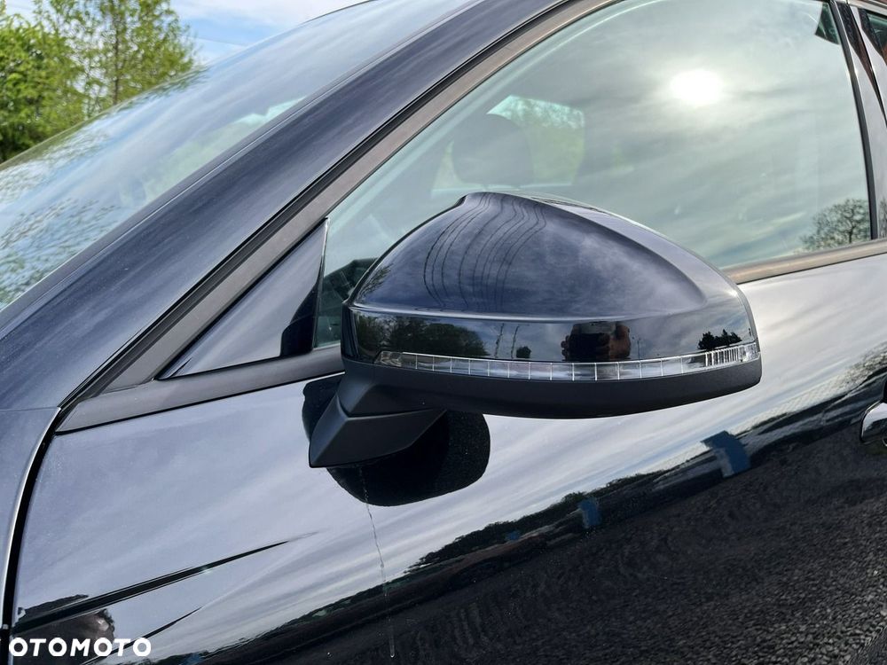 Audi A4 Limousine - 29