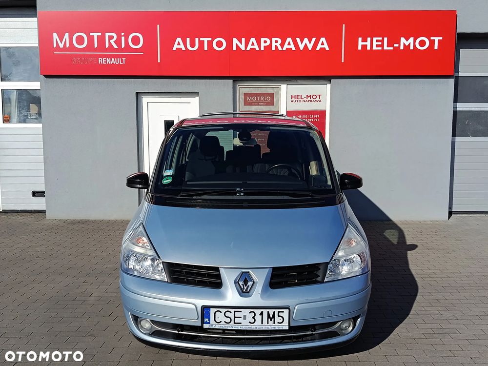 Renault Espace 2.0 Expression - 12