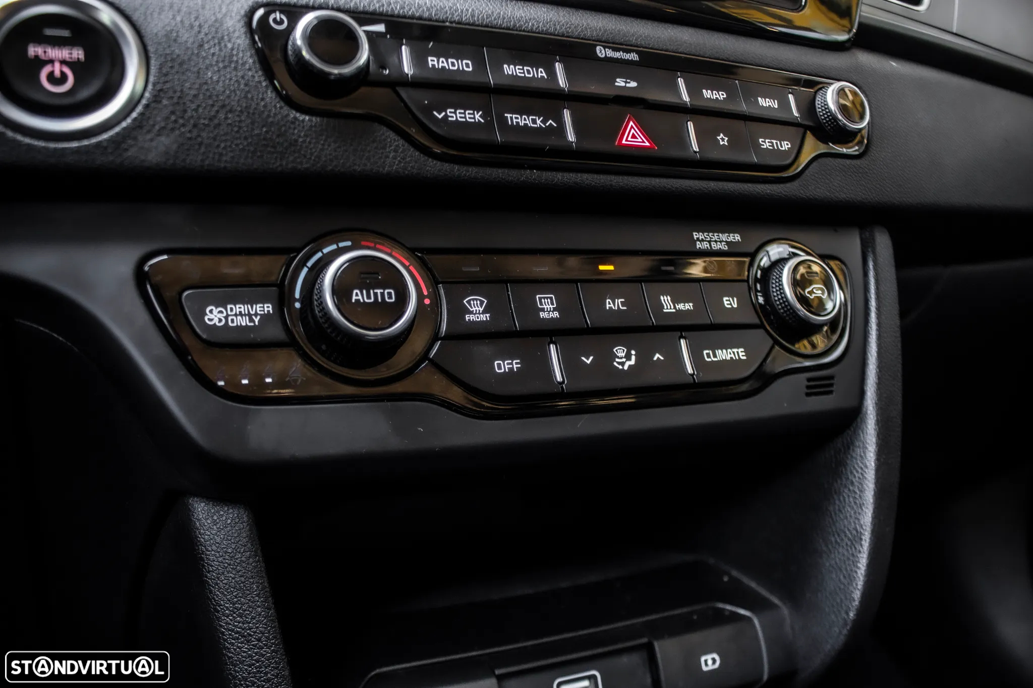 Kia e-Niro 64kWh - 23