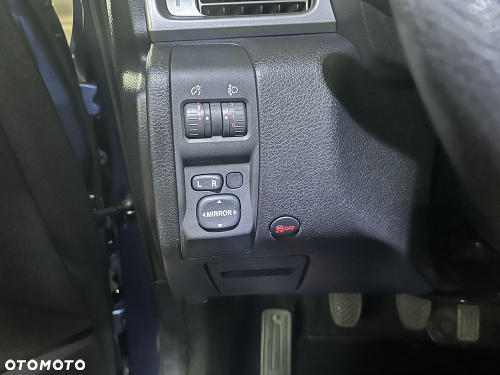 Subaru Forester - 10