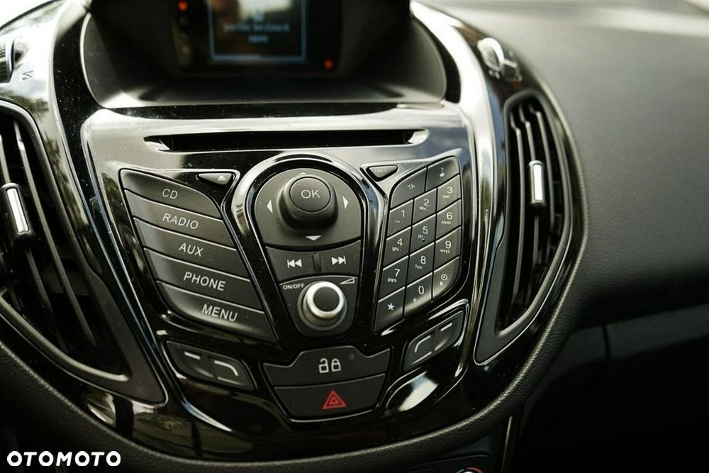 Ford B-MAX - 20