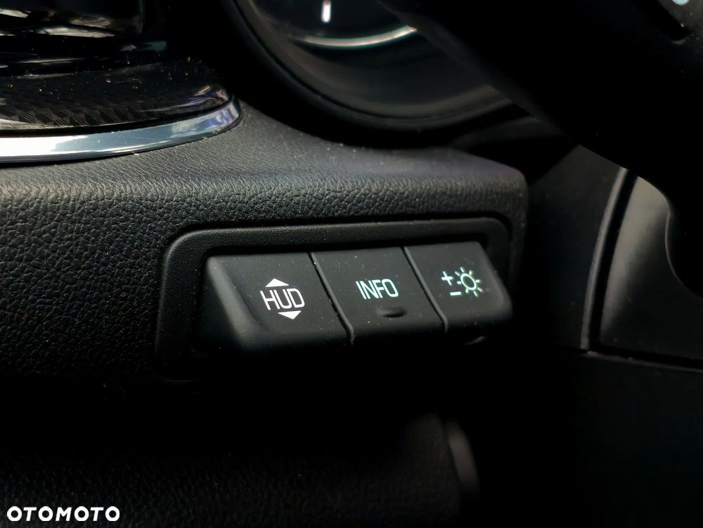 Opel Insignia 2.0 Direct InjectionTurbo Business Elegance - 16