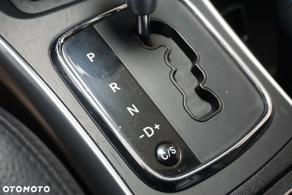 Mercedes-Benz Klasa B 200 CDI DPF Autotronic SPORT EDITION - 23