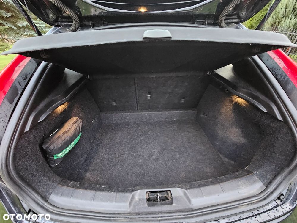 Volvo V40 Cross Country D2 Ocean Race - 33