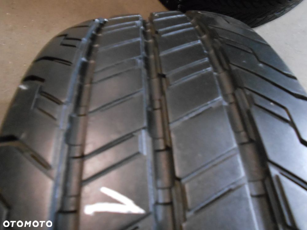 OPONY 215/65R16C CONTINENTAL CONTI VAN CONTACT 100 DOT 0423 / 4221 10MM - 4