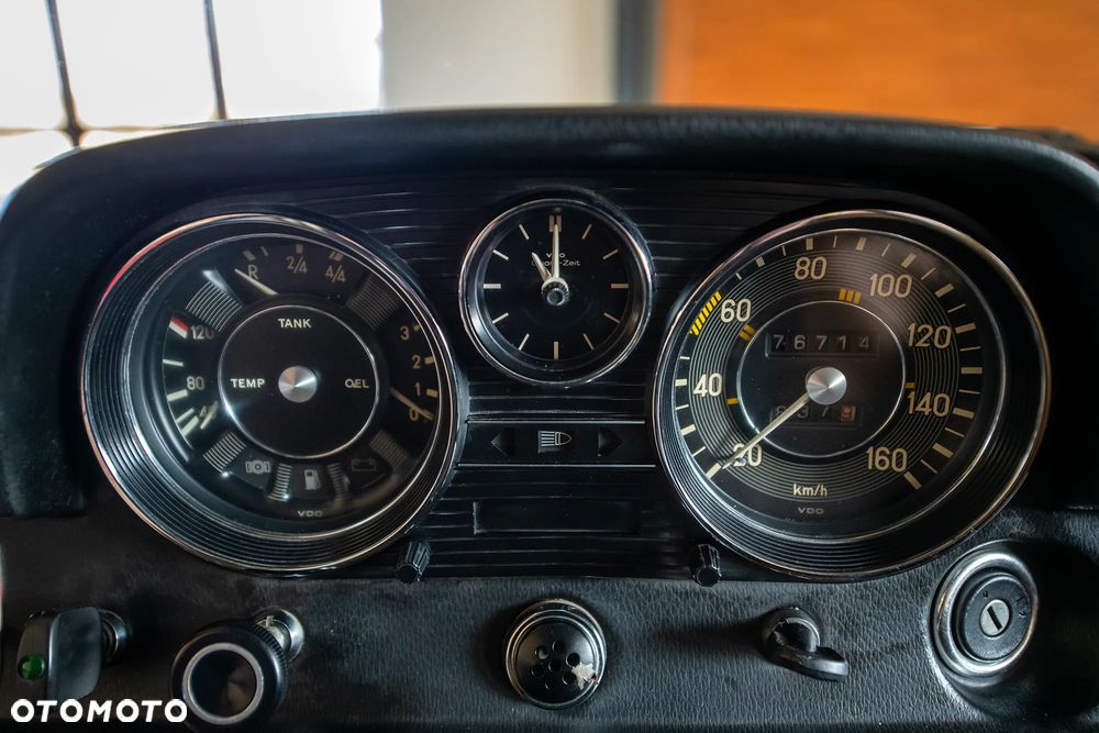 Mercedes-Benz Inny - 20