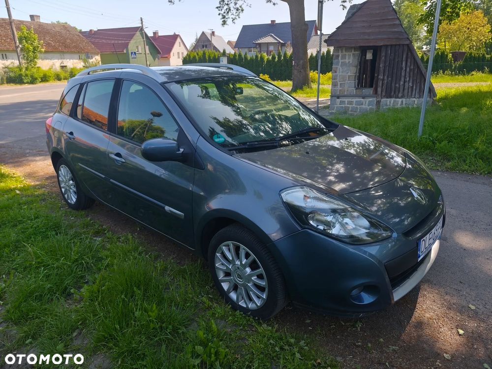 Renault Clio 1.2 16V TCE Luxe - 7