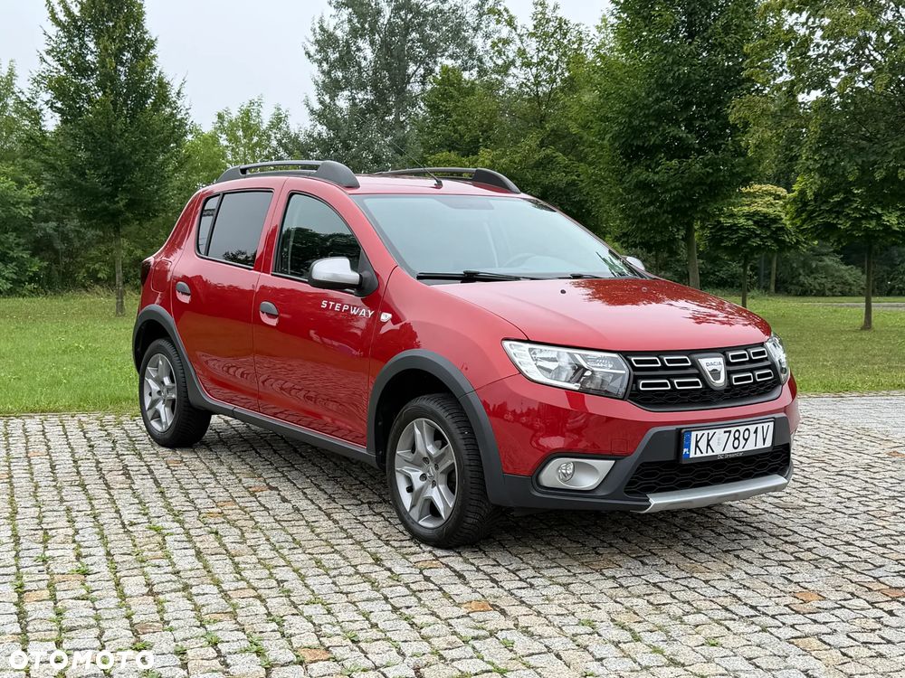 Dacia Sandero 0.9 TCe Laureate S&S - 6