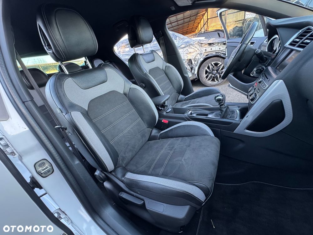 Citroën DS4 BlueHDi 150 S&S SoChic - 7