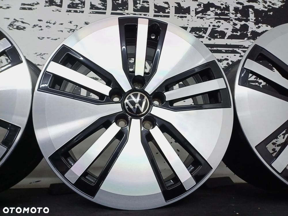 felgi ALU 17 5x112 MG 5 5 EV EHS ZS EV - 5