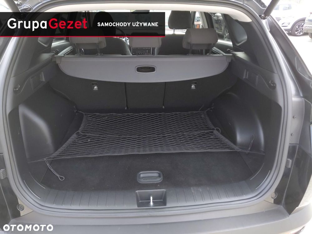 Hyundai Tucson - 20