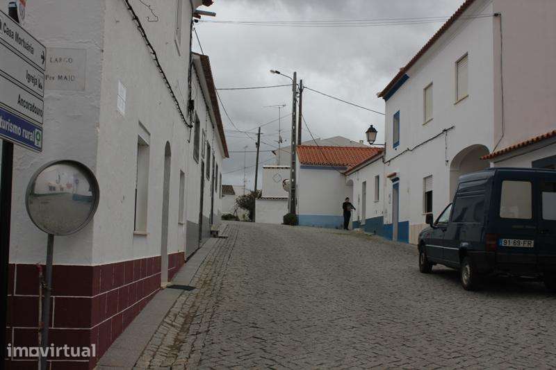 Lote de Terreno com 2500 m2 a 150 mt do Alqueva. - Grande imagem: 4/9