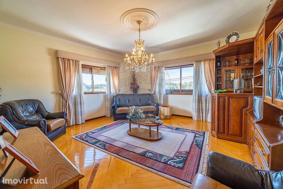 Moradia T4 para venda - Grande imagem: 5/27