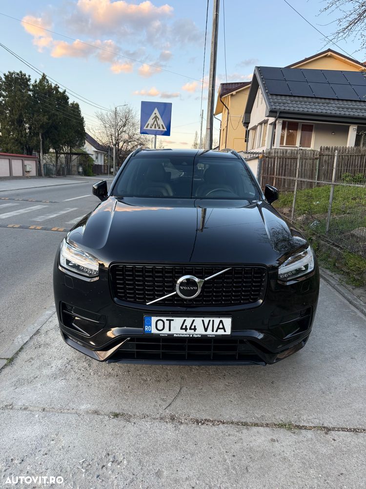 Volvo XC 90 - 2