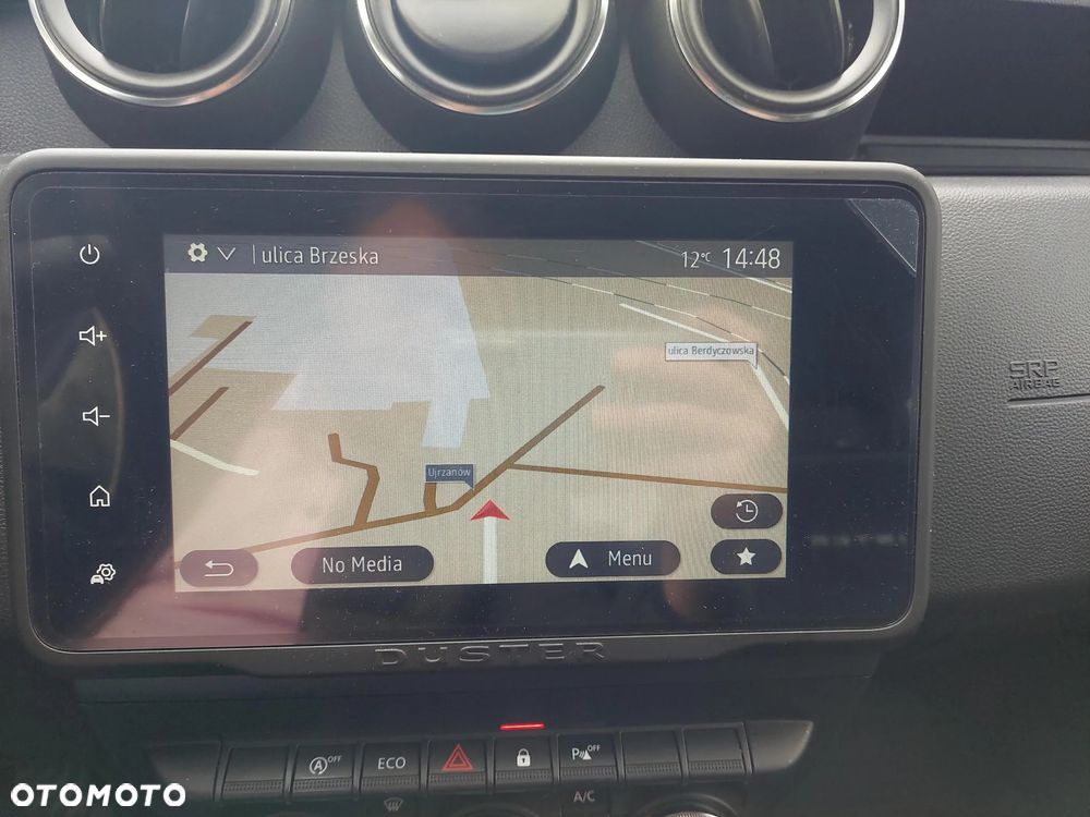 Dacia Duster 1.0 TCe Prestige - 22