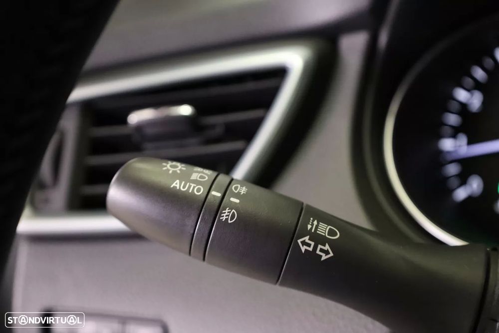 Nissan Qashqai 1.2 DIG-T 360 S - 37