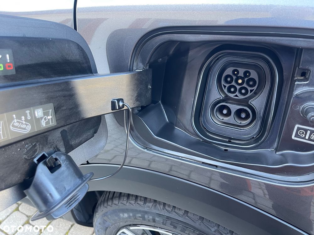 Citroën C4 EV136 50kWh Feel Pack - 23