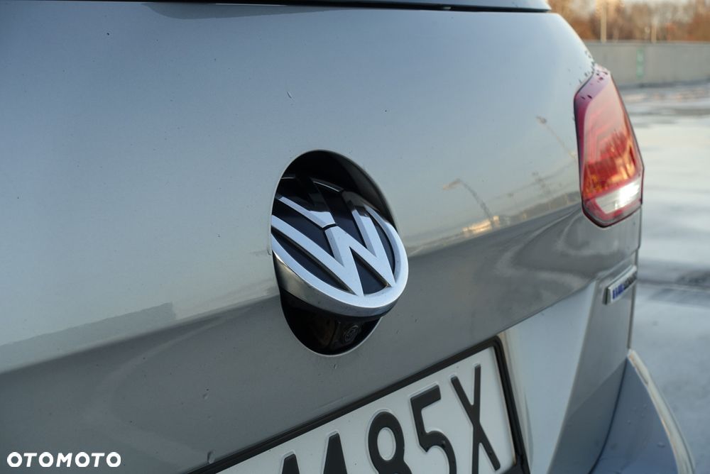 Volkswagen Golf Variant 1.5 TSI BMT Highline - 27