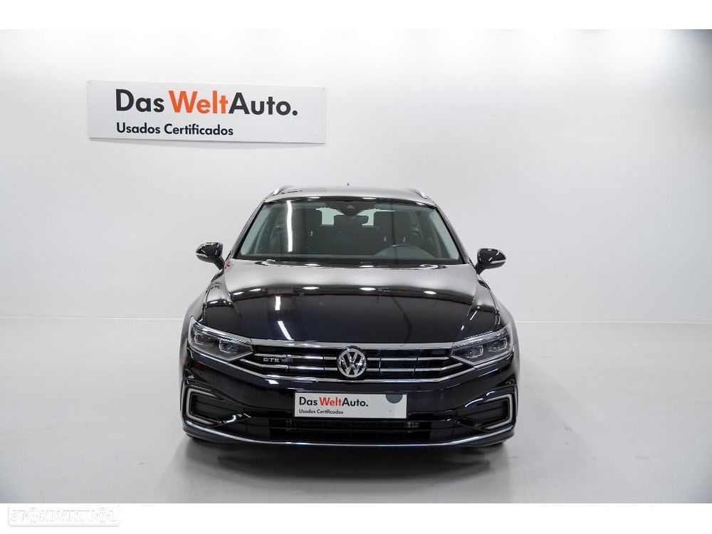 VW Passat Variant 1.4 TSI GTE+ Plug-in - 3