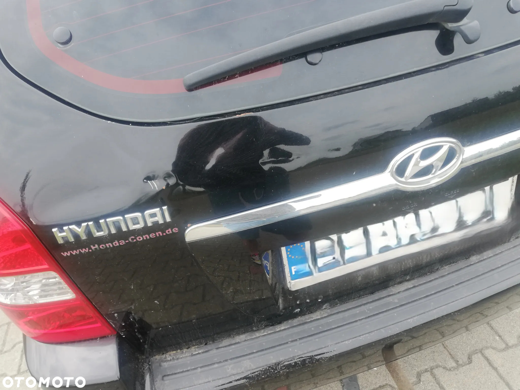 Hyundai Tucson 2.0 Active / Style - 6
