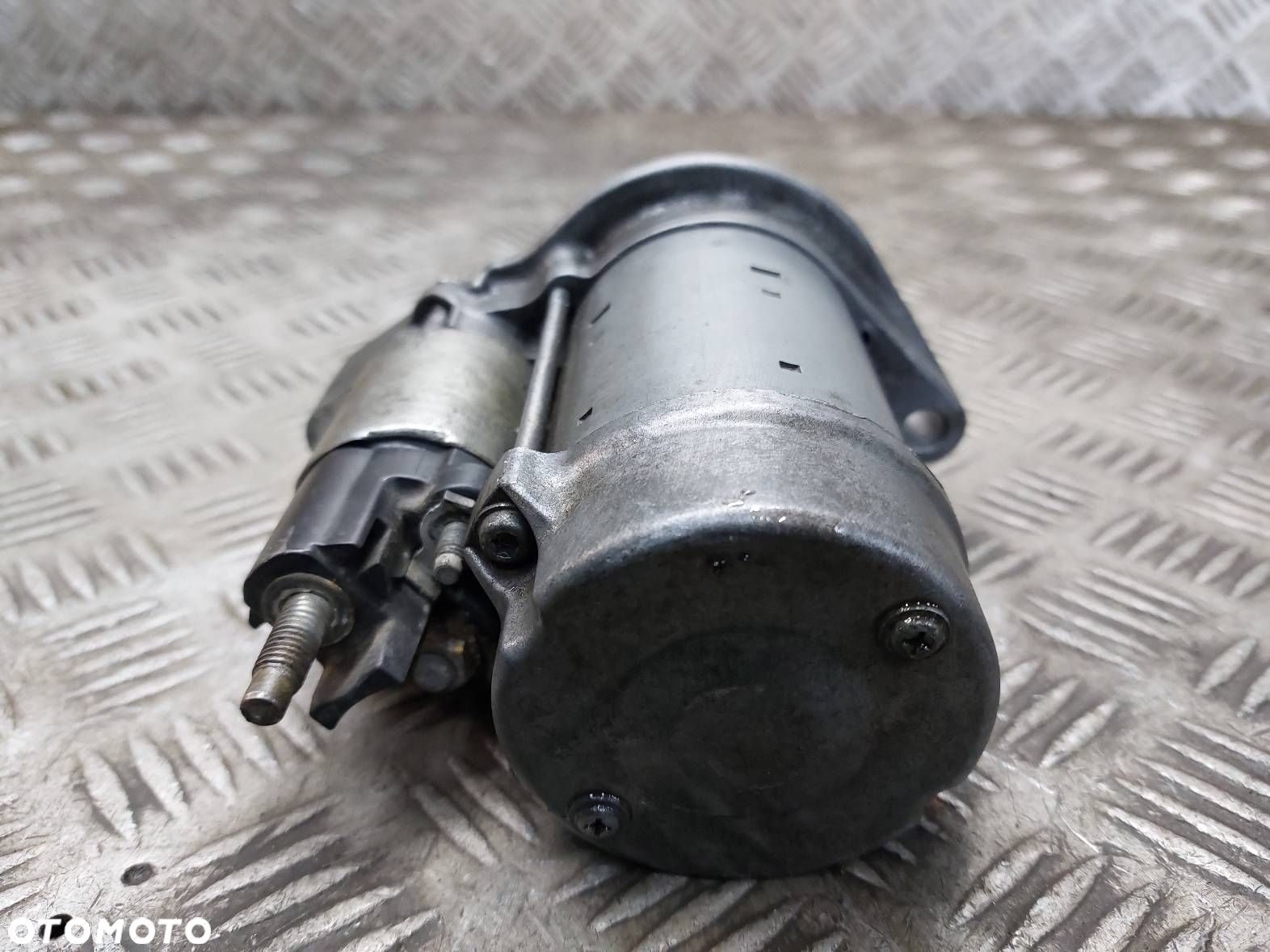 ROZRUSZNIK JAGUAR XF X250 V8 8W83-11001-BB 428000-5320 - 4