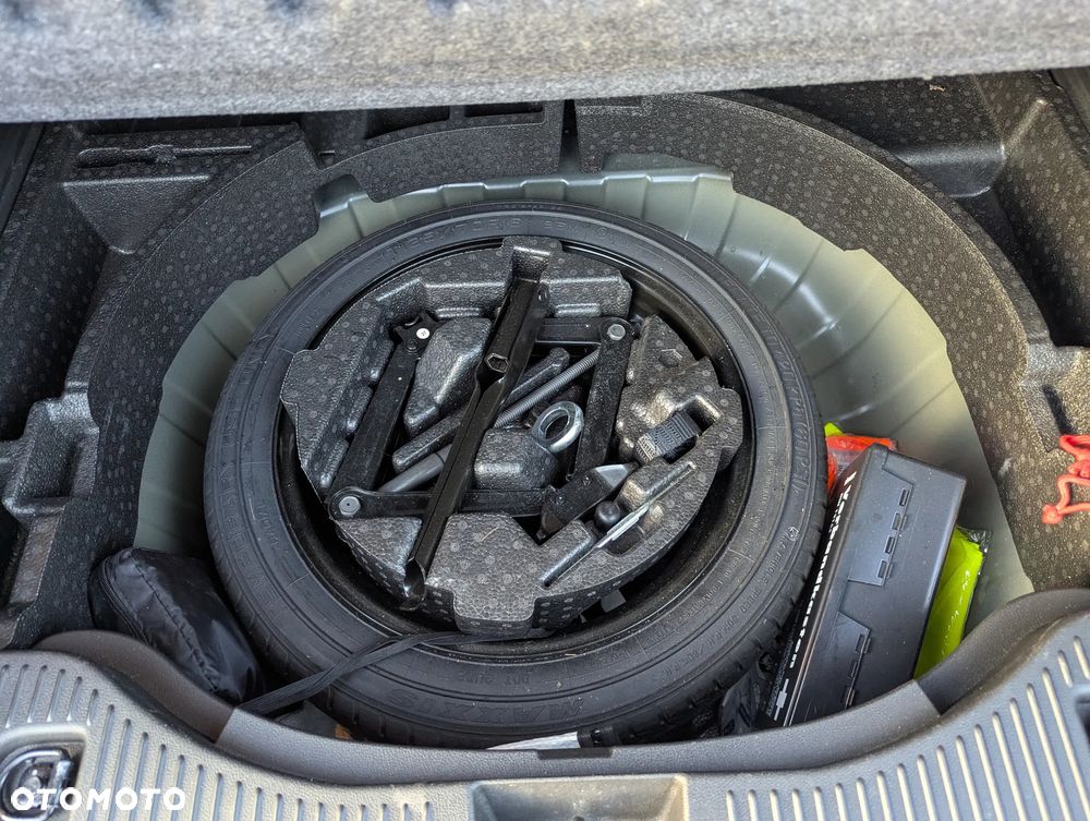 Opel Mokka X 1.4 T Design Line - 24